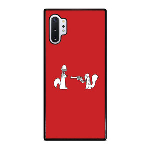 Fun Cartoon Wallpaper Samsung Galaxy Note 10 Plus Case Cover Fun Cartoon Wallpaper Samsung Galaxy Note 10 Plus Case Cover