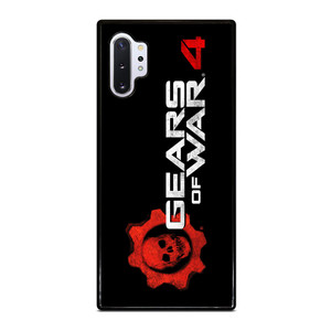 GEARS OF WAR Samsung Galaxy Note 10 Plus Case Cover GEARS OF WAR Samsung Galaxy Note 10 Plus Case Cover