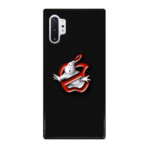 Ghostbuster Apple Samsung Galaxy Note 10 Plus Case Cover Ghostbuster Apple Samsung Galaxy Note 10 Plus Case Cover