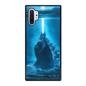Godzilla Great Wallpaper Samsung Galaxy Note 10 Plus Case Cover Godzilla Great Wallpaper Samsung Galaxy Note 10 Plus Case Cover