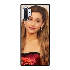 GRANDE ARIANA Samsung Galaxy Note 10 Plus Case Cover GRANDE ARIANA Samsung Galaxy Note 10 Plus Case Cover