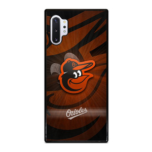 Great Baltimore Orioles Team Samsung Galaxy Note 10 Plus Case Cover Great Baltimore Orioles Team Samsung Galaxy Note 10 Plus Case Cover