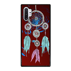 GREAT DREAMCATCHER Samsung Galaxy Note 10 Plus Case Cover GREAT DREAMCATCHER Samsung Galaxy Note 10 Plus Case Cover