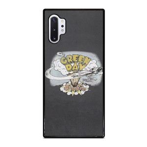 GREEN DAY DOOKIE SMOOKY Samsung Galaxy Note 10 Plus Case Cover GREEN DAY DOOKIE SMOOKY Samsung Galaxy Note 10 Plus Case Cover
