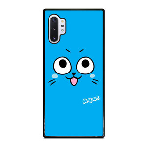 HAPPY FAIRY TAIL CHARACTER Samsung Galaxy Note 10 Plus Case Cover HAPPY FAIRY TAIL CHARACTER Samsung Galaxy Note 10 Plus Case Cover