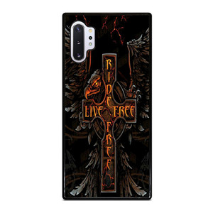 HARLEY RIDE LIVE FREE Samsung Galaxy Note 10 Plus Case Cover HARLEY RIDE LIVE FREE Samsung Galaxy Note 10 Plus Case Cover