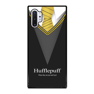 Helga Hufflepuff Harry Potter Samsung Galaxy Note 10 Plus Case Cover Helga Hufflepuff Harry Potter Samsung Galaxy Note 10 Plus Case Cover