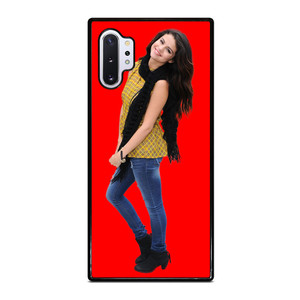 HIGH TASTE SELENA GOMEZ Samsung Galaxy Note 10 Plus Case Cover HIGH TASTE SELENA GOMEZ Samsung Galaxy Note 10 Plus Case Cover