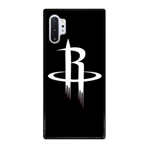 HOUSTON ROCKETS LOGO Samsung Galaxy Note 10 Plus Case Cover HOUSTON ROCKETS LOGO Samsung Galaxy Note 10 Plus Case Cover