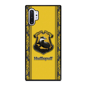 Hufflepuff Wallpaper Samsung Galaxy Note 10 Plus Case Cover Hufflepuff Wallpaper Samsung Galaxy Note 10 Plus Case Cover