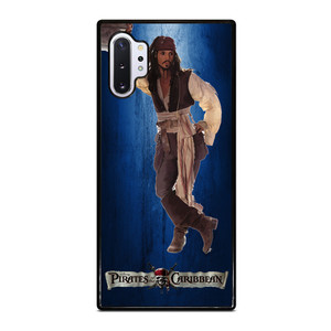 JACK POSE PIRATES OF THE CARIBBEAN Samsung Galaxy Note 10 Plus Case Cover JACK POSE PIRATES OF THE CARIBBEAN Samsung Galaxy Note 10 Plus Case Cover