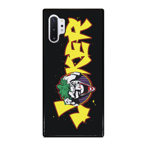 Joker DC Samsung Galaxy Note 10 Plus Case Cover Joker DC Samsung Galaxy Note 10 Plus Case Cover