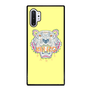 KENZO PARIS CASE Samsung Galaxy Note 10 Plus Case Cover KENZO PARIS CASE Samsung Galaxy Note 10 Plus Case Cover