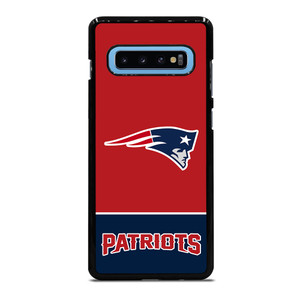 NEW ENGLAND PATRIOTS LOGO Samsung Galaxy S10 Plus Case Cover NEW ENGLAND PATRIOTS LOGO Samsung Galaxy S10 Plus Case Cover