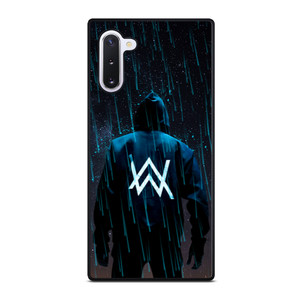 ALAN WALKER BACKSIDE Samsung Galaxy Note 10 5G Case Cover ALAN WALKER BACKSIDE Samsung Galaxy Note 10 5G Case Cover