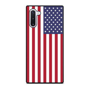 AMERICAN FLAG Samsung Galaxy Note 10 5G Case Cover AMERICAN FLAG Samsung Galaxy Note 10 5G Case Cover