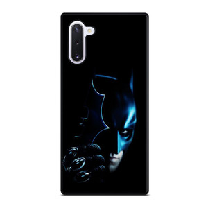 Batman Dark Samsung Galaxy Note 10 5G Case Cover Batman Dark Samsung Galaxy Note 10 5G Case Cover