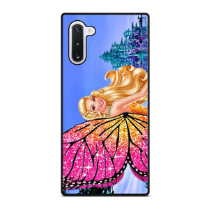 BEAUTIFUL FAIRY BARBIE Samsung Galaxy Note 10 5G Case Cover BEAUTIFUL FAIRY BARBIE Samsung Galaxy Note 10 5G Case Cover