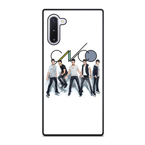 CNCO GROUP Samsung Galaxy Note 10 5G Case Cover CNCO GROUP Samsung Galaxy Note 10 5G Case Cover