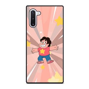 Cute Steven Universe Samsung Galaxy Note 10 5G Case Cover Cute Steven Universe Samsung Galaxy Note 10 5G Case Cover