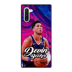 Devin Bookers Phoenix Suns Samsung Galaxy Note 10 5G Case Cover Devin Bookers Phoenix Suns Samsung Galaxy Note 10 5G Case Cover