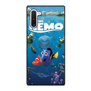 DISNEY FINDING NEMO Samsung Galaxy Note 10 5G Case Cover DISNEY FINDING NEMO Samsung Galaxy Note 10 5G Case Cover