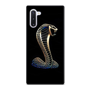 FORD MUSTANG SHELBY COBRA Samsung Galaxy Note 10 5G Case Cover FORD MUSTANG SHELBY COBRA Samsung Galaxy Note 10 5G Case Cover