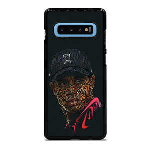 Tiger Woods In Nike Samsung Galaxy S10 Plus Case Cover Tiger Woods In Nike Samsung Galaxy S10 Plus Case Cover