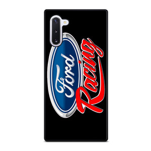FORD RACING LANDSCAPE LOGO Samsung Galaxy Note 10 5G Case Cover FORD RACING LANDSCAPE LOGO Samsung Galaxy Note 10 5G Case Cover