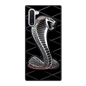 FORD SHELBY COBRA MUSTANG Samsung Galaxy Note 10 5G Case Cover FORD SHELBY COBRA MUSTANG Samsung Galaxy Note 10 5G Case Cover