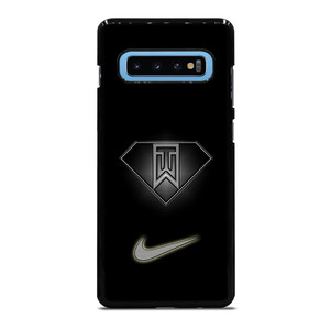 Tiger Woods Nike Logo Samsung Galaxy S10 Plus Case Cover Tiger Woods Nike Logo Samsung Galaxy S10 Plus Case Cover