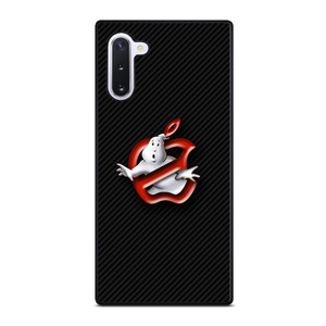 Ghostbuster Apple Samsung Galaxy Note 10 5G Case Cover Ghostbuster Apple Samsung Galaxy Note 10 5G Case Cover