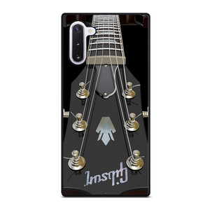 Gibson SG Guitar Samsung Galaxy Note 10 5G Case Cover Gibson SG Guitar Samsung Galaxy Note 10 5G Case Cover