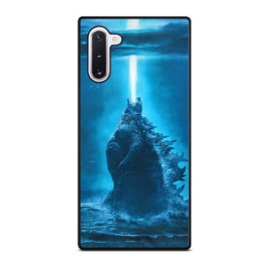 Godzilla Great Wallpaper Samsung Galaxy Note 10 5G Case Cover Godzilla Great Wallpaper Samsung Galaxy Note 10 5G Case Cover
