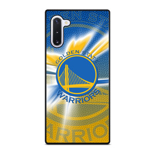 GOLDEN STATE WARRIORS LOGO Samsung Galaxy Note 10 5G Case Cover GOLDEN STATE WARRIORS LOGO Samsung Galaxy Note 10 5G Case Cover