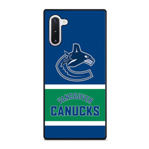 GREAT VANCOUVER CANUCKS Samsung Galaxy Note 10 5G Case Cover GREAT VANCOUVER CANUCKS Samsung Galaxy Note 10 5G Case Cover