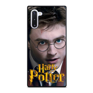 HARRY POTTER FACE Samsung Galaxy Note 10 5G Case Cover HARRY POTTER FACE Samsung Galaxy Note 10 5G Case Cover