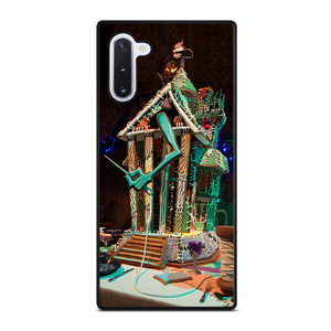 HAUNTED MANSION CASE Samsung Galaxy Note 10 5G Case Cover HAUNTED MANSION CASE Samsung Galaxy Note 10 5G Case Cover