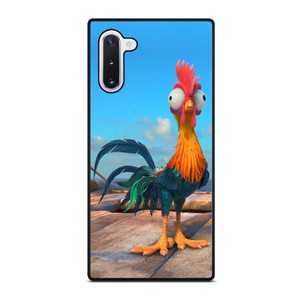 HEIHEI MOANA CHICKEN Samsung Galaxy Note 10 5G Case Cover HEIHEI MOANA CHICKEN Samsung Galaxy Note 10 5G Case Cover