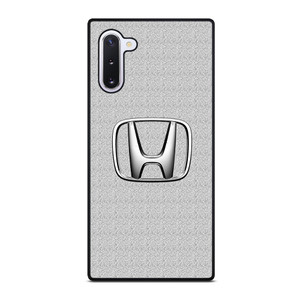 HONDA LOGO Samsung Galaxy Note 10 5G Case Cover HONDA LOGO Samsung Galaxy Note 10 5G Case Cover