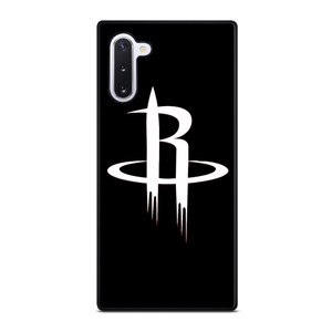 HOUSTON ROCKETS LOGO Samsung Galaxy Note 10 5G Case Cover HOUSTON ROCKETS LOGO Samsung Galaxy Note 10 5G Case Cover