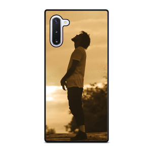 J-COLE 4 YOUR EYEZ ONLY Samsung Galaxy Note 10 5G Case Cover J-COLE 4 YOUR EYEZ ONLY Samsung Galaxy Note 10 5G Case Cover