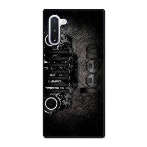 JEEP WRANGLER RUBICON Samsung Galaxy Note 10 5G Case Cover JEEP WRANGLER RUBICON Samsung Galaxy Note 10 5G Case Cover