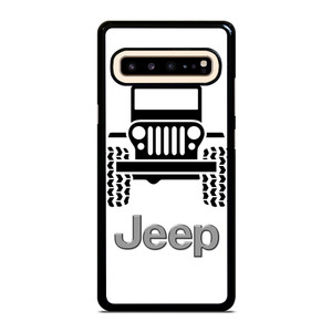 ABSTRACT JEEP Samsung Galaxy S10 5G Case Cover ABSTRACT JEEP Samsung Galaxy S10 5G Case Cover