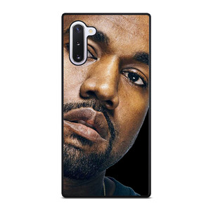 KANYE WEST FACE Samsung Galaxy Note 10 5G Case Cover KANYE WEST FACE Samsung Galaxy Note 10 5G Case Cover