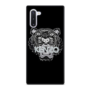 KENZO PARIS ART Samsung Galaxy Note 10 5G Case Cover KENZO PARIS ART Samsung Galaxy Note 10 5G Case Cover
