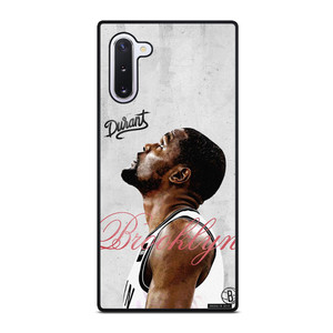 Kevin Durant Brooklin Samsung Galaxy Note 10 5G Case Cover Kevin Durant Brooklin Samsung Galaxy Note 10 5G Case Cover