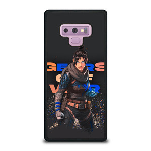 APEX LEGEND GEARS OF WAR Samsung Galaxy Note 9 Case Cover APEX LEGEND GEARS OF WAR Samsung Galaxy Note 9 Case Cover