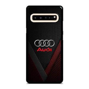 Audi Best Logo Samsung Galaxy S10 5G Case Cover Audi Best Logo Samsung Galaxy S10 5G Case Cover