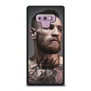CONOR McGREGOR COOL Samsung Galaxy Note 9 Case Cover CONOR McGREGOR COOL Samsung Galaxy Note 9 Case Cover
